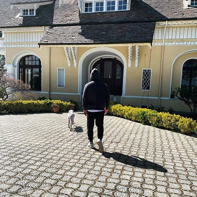 Hadisə bu məşhurla eşq yaşayır - FOTOLAR